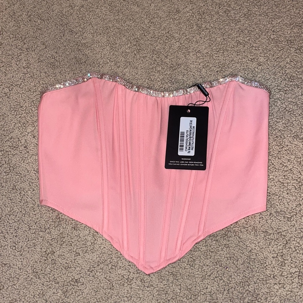 Cute top NWT!